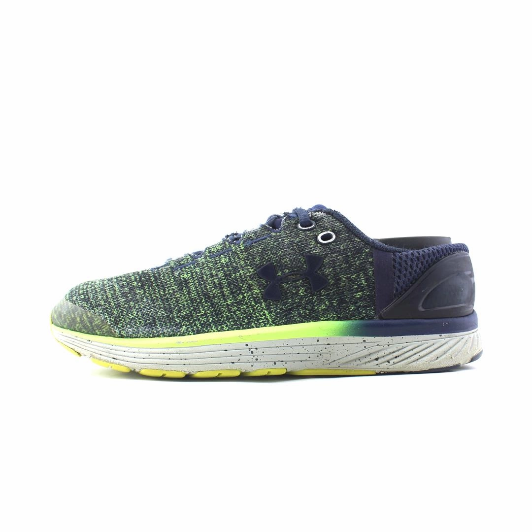 UNDER ARMOUR CHARGED BANDIT 3 high - end quality shoes