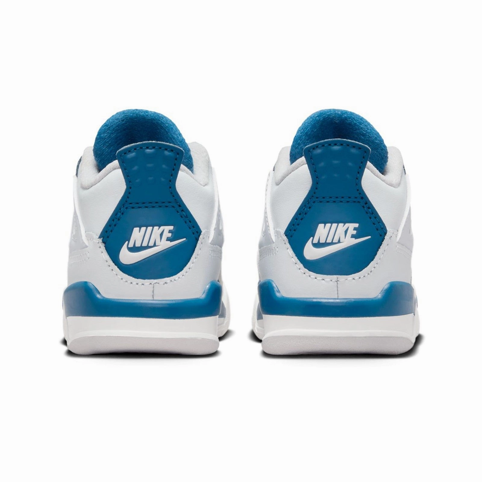 Jordan 4 Retro "Industrial Blue" Anti Odor Treatment