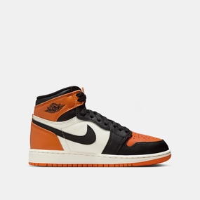 SoftInnerLining Kids' Air Jordan 1 High OG "Shattered Backboard"