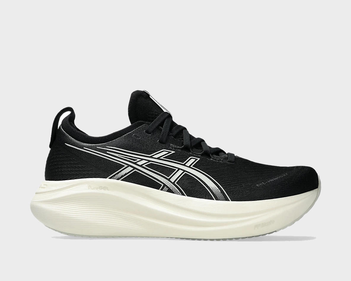 long - distance run Gel-Nimbus 27
