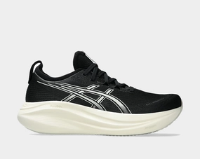 long - distance run Gel-Nimbus 27