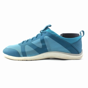 powerlifting shoes running shoes for men in their 30s LANDS' END MESH BUNGEE