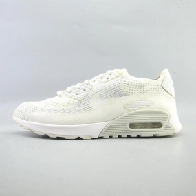 NIKE AIR MAX 90 ULTRA 2.0 FLYKNIT running for speed anti - skid shoes