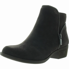 Jaide Womens Zipper Square Toe Cowboy, Western Boots easy to remove