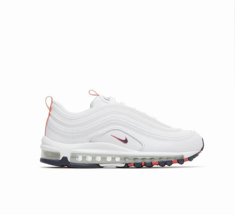 WOMEN'S NIKE AIR MAX 97 Unstructured Look Shock Absorbing