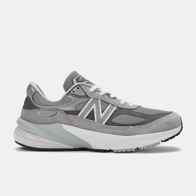 990v6 Unparalleled comfort