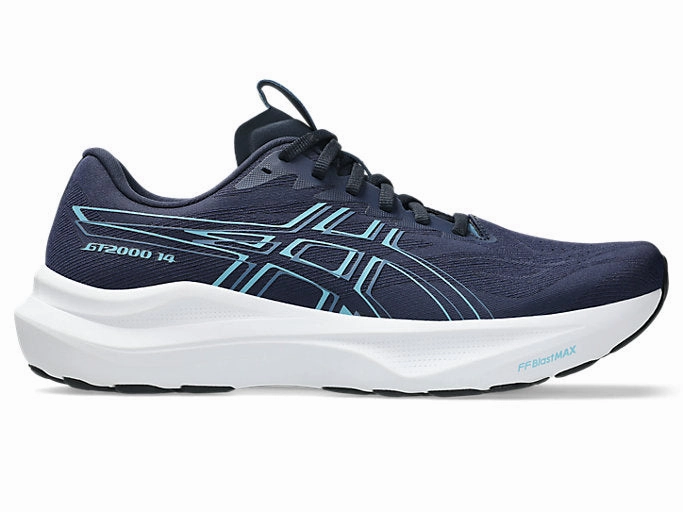 Asics Men's 2000v14 Injury recovery