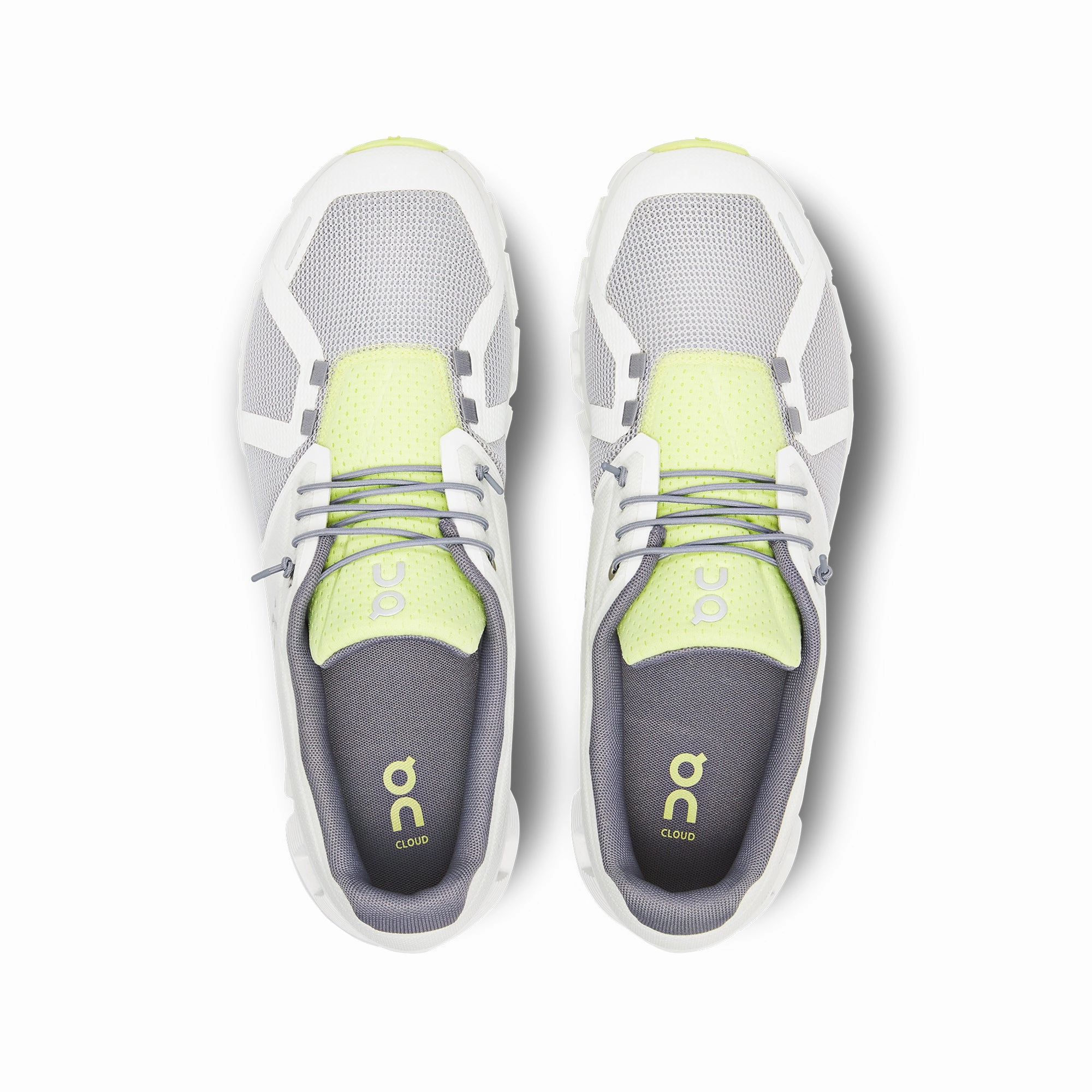 On Running Men's Cloud 5 Push 69.98356 Anti Slip