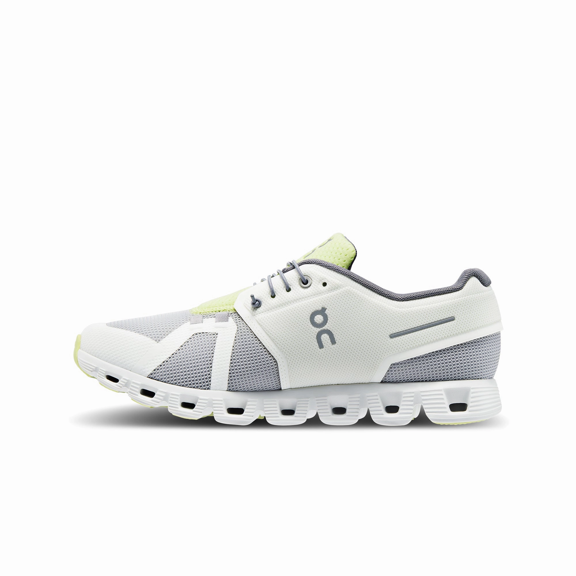 Soft Collar Lining Sweat Resistant Lining On Running Men's Cloud 5 Push 69.98356