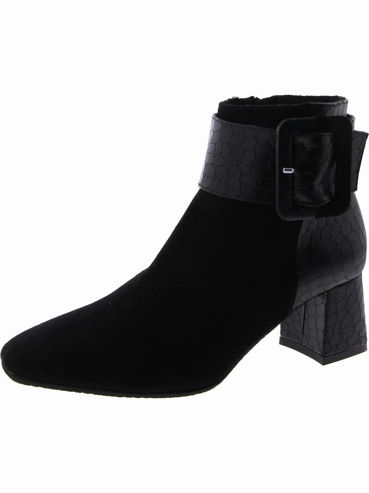 Road Trip Hope Step Linzi Womens Booties