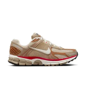 Womens Nike Zoom Vomero 5 'Khaki' Dynamic Arch Brace Ergonomic Footbed Design
