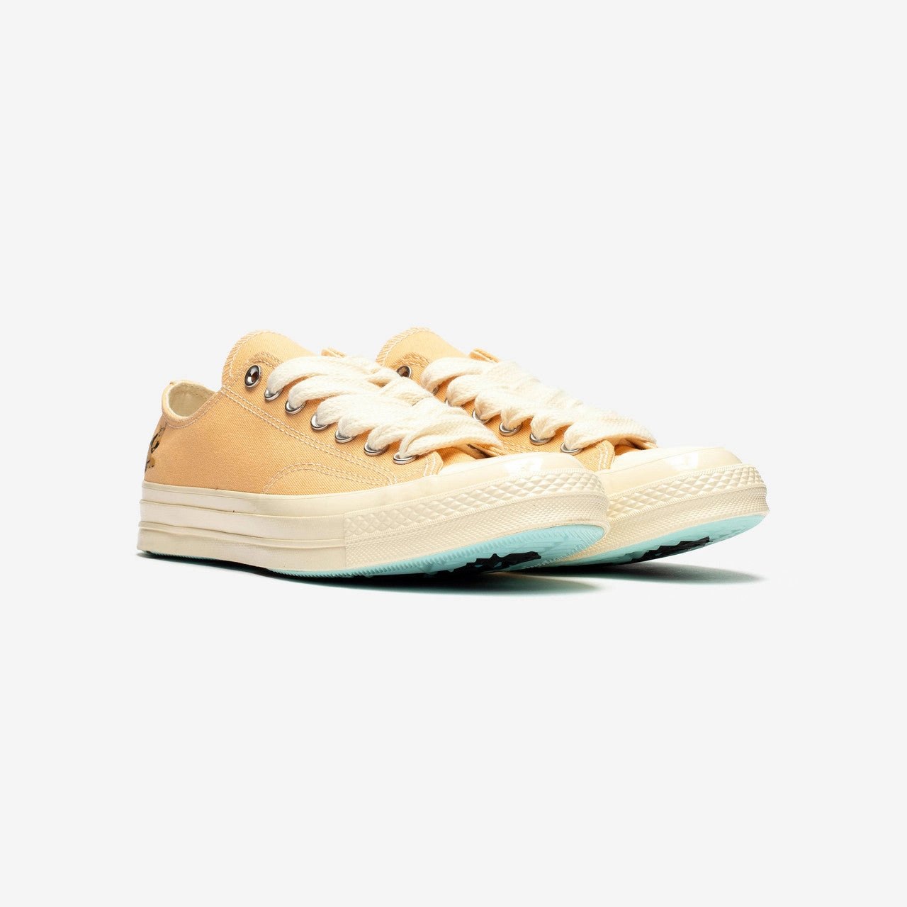 Performance   Oriented Darryl Chuck 70 x GOLF le FLEUR*