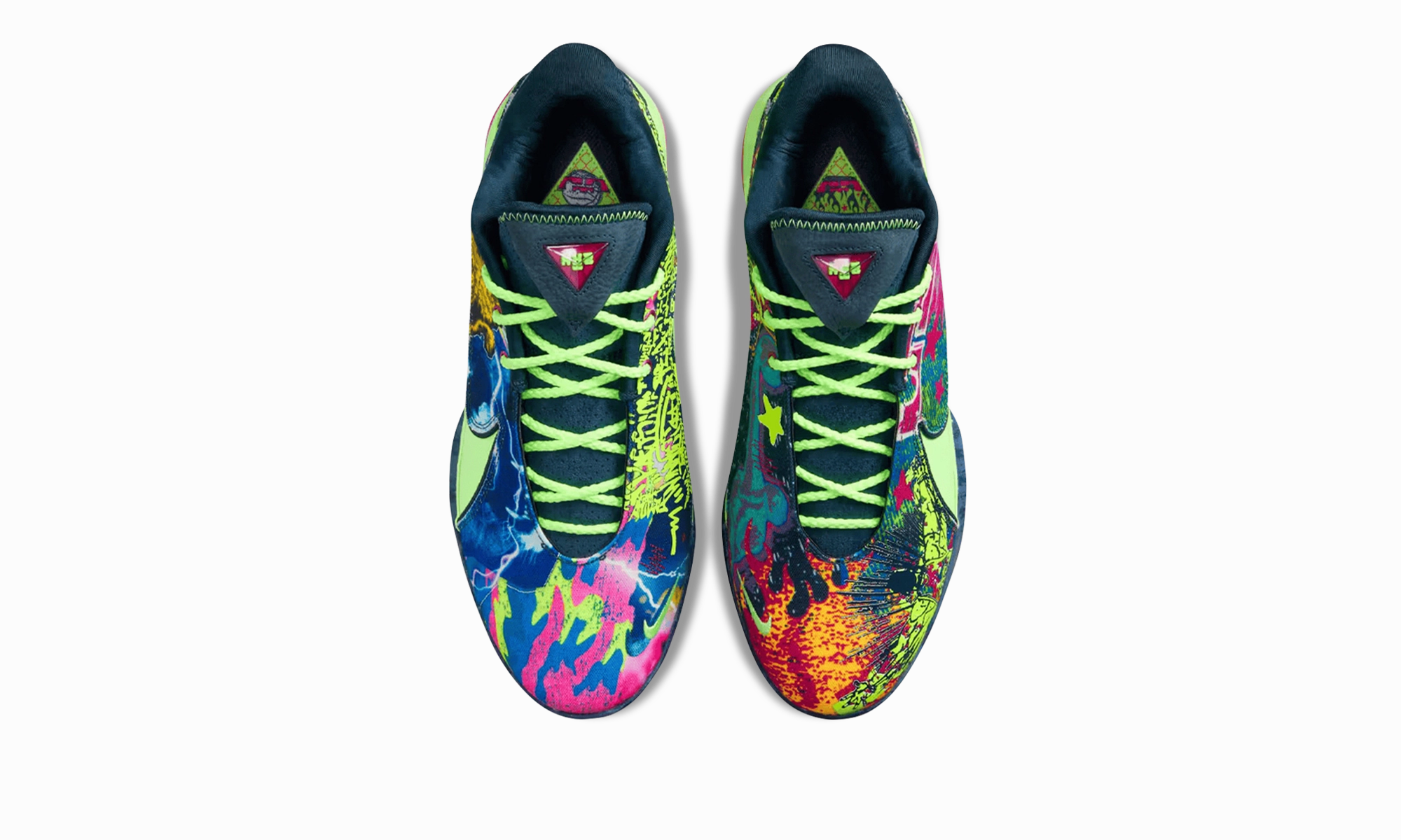 LeBron 22 "Bryce's World" All Day Wear Comfort