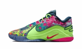 LeBron 22 "Bryce's World" Anti   Abrasion