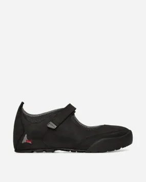 Loie Sandals Black / Grey Cool Interior