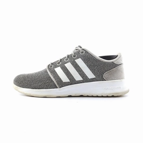 ADIDAS CLOUDFOAM QT RACER Upgraded version product - differentiation
