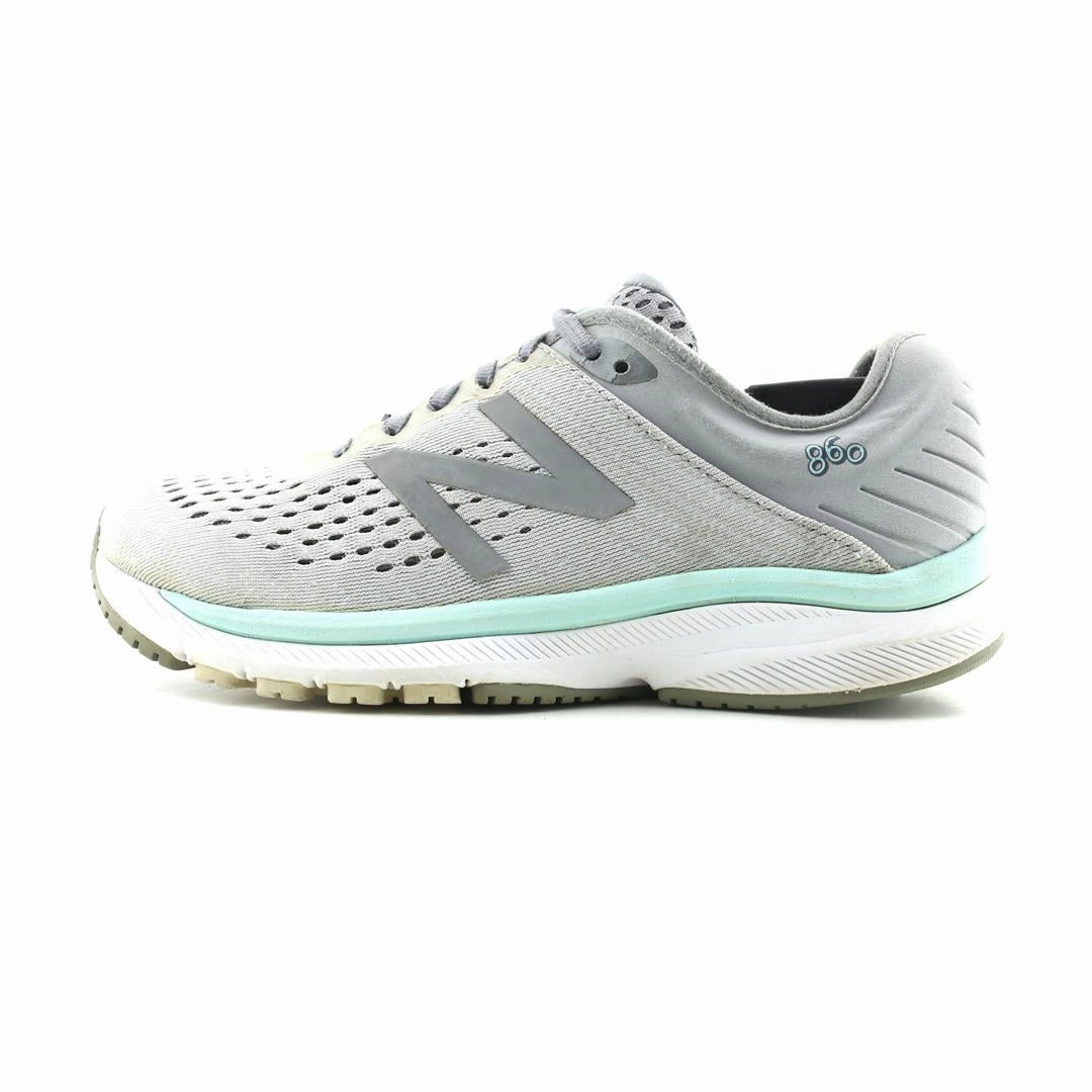 NEW BALANCE 860V10 synthetic leather shoes