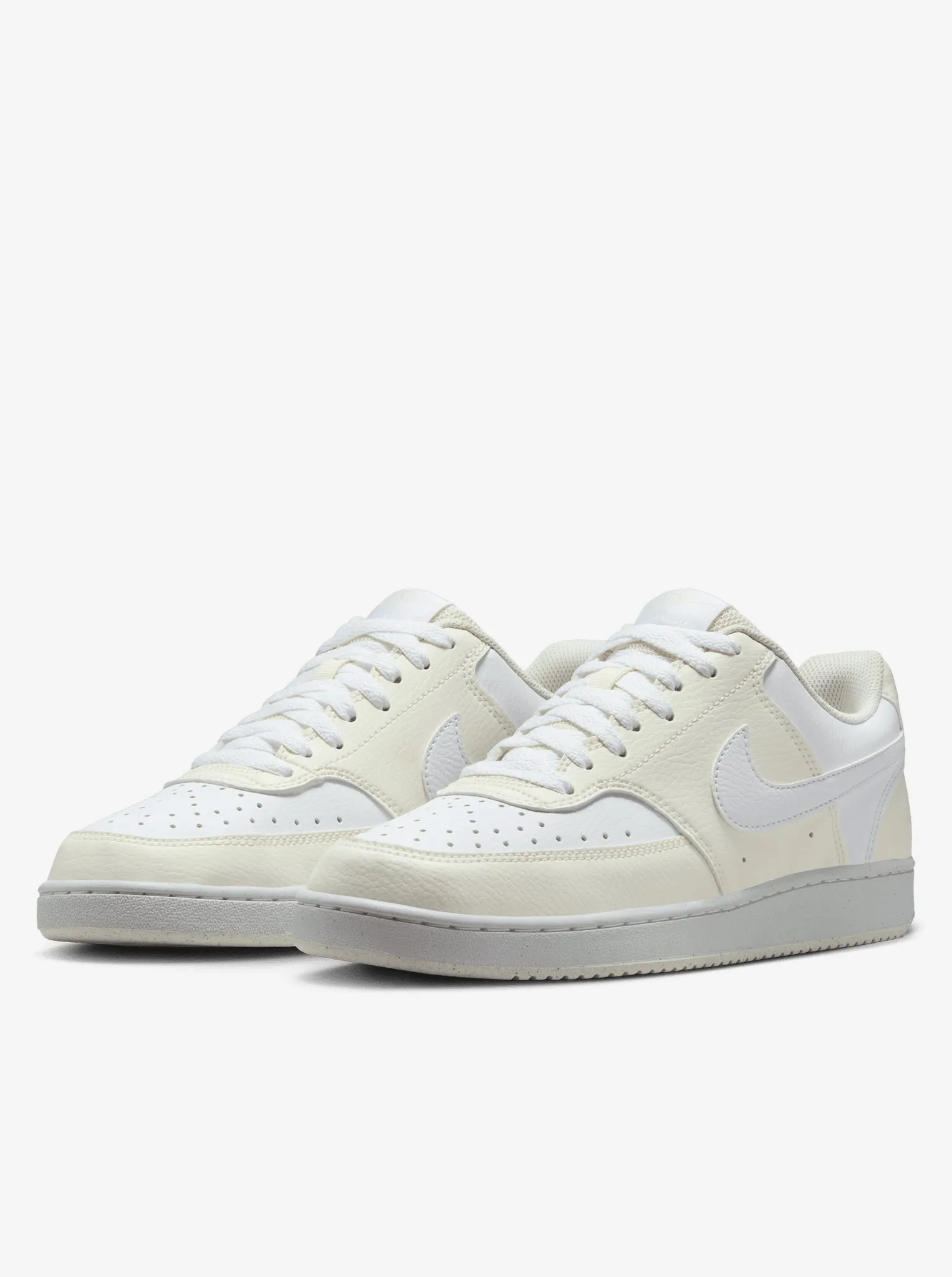 Running   Ready Air Channels Low Court Vision Next Nature Womens