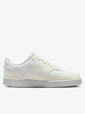 Low Court Vision Next Nature Womens Multi Density Cushioning Exclusive Look