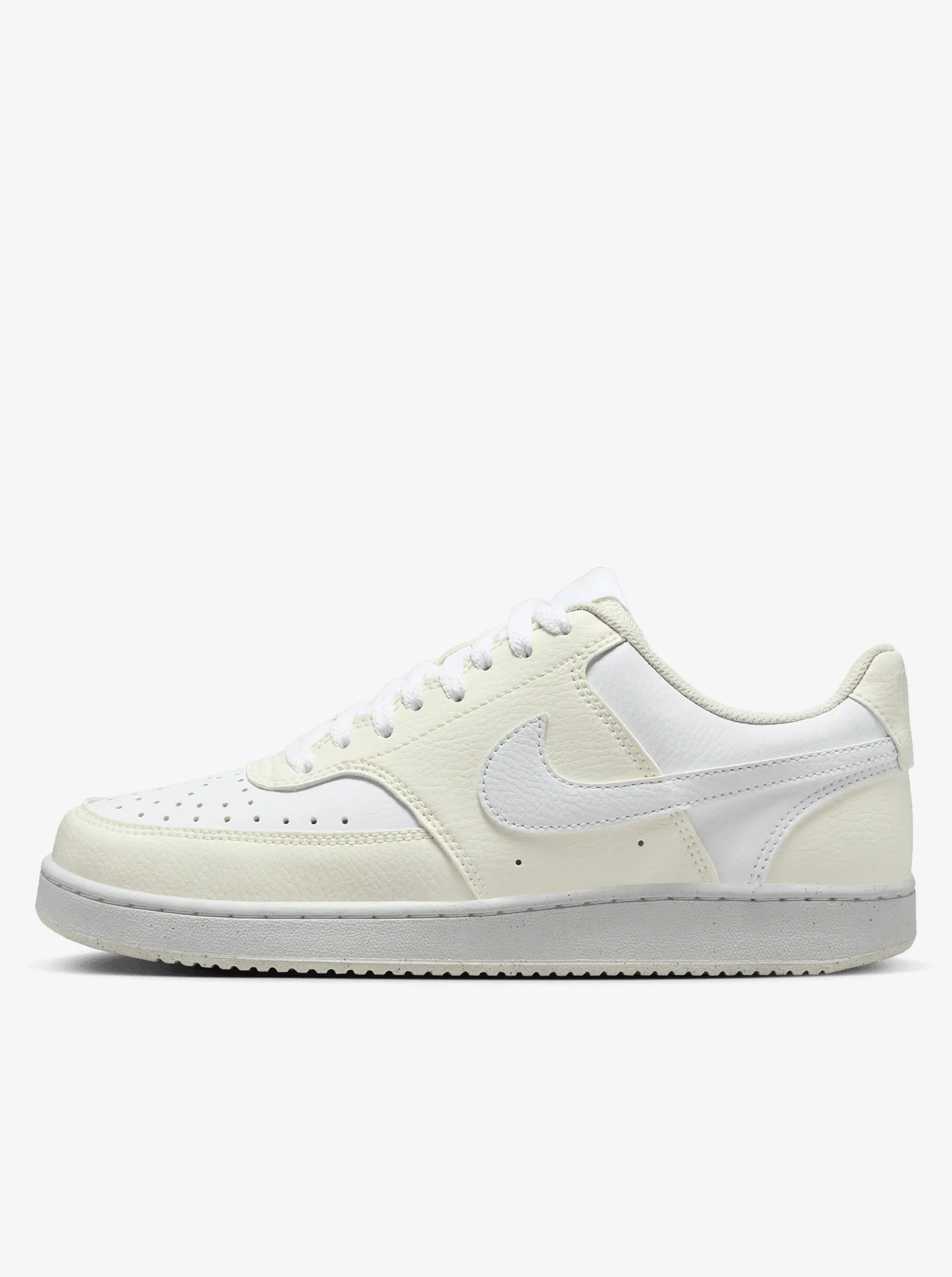Low Court Vision Next Nature Womens Ventilated Mesh