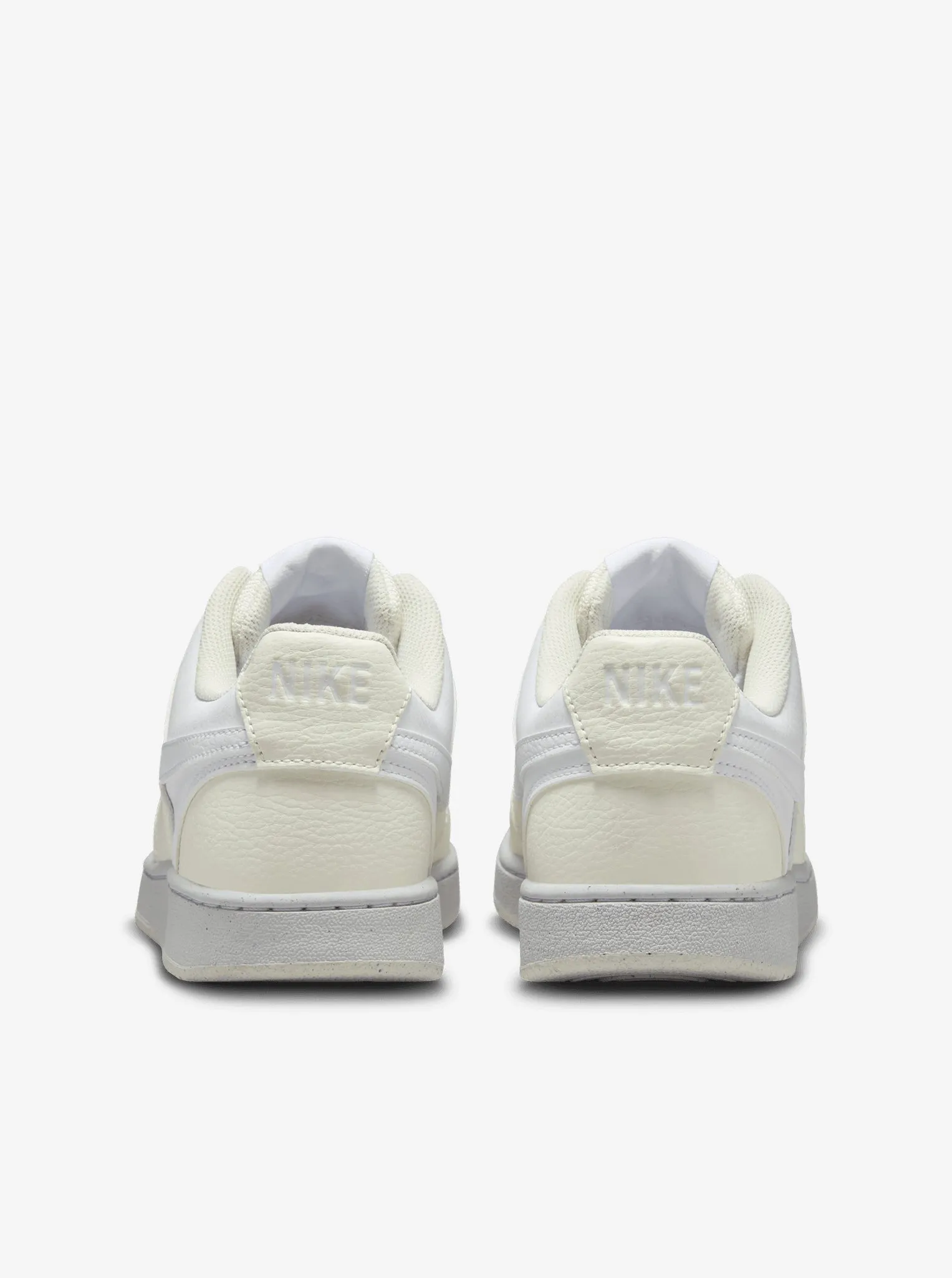 Low Court Vision Next Nature Womens Effortless Feel