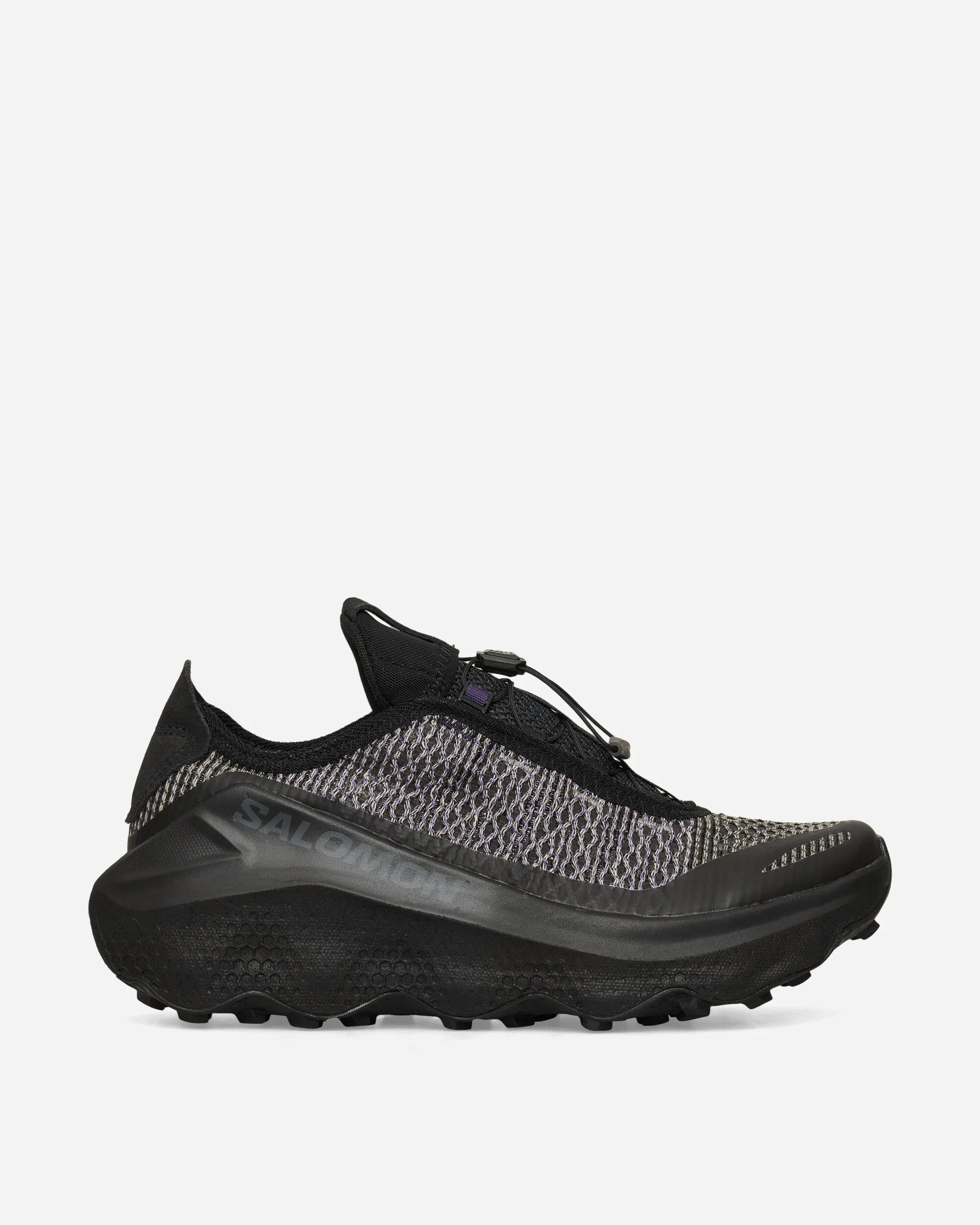 Quasar Advanced Sneakers Black / Sedona Sage / Astral Aura High Endurance