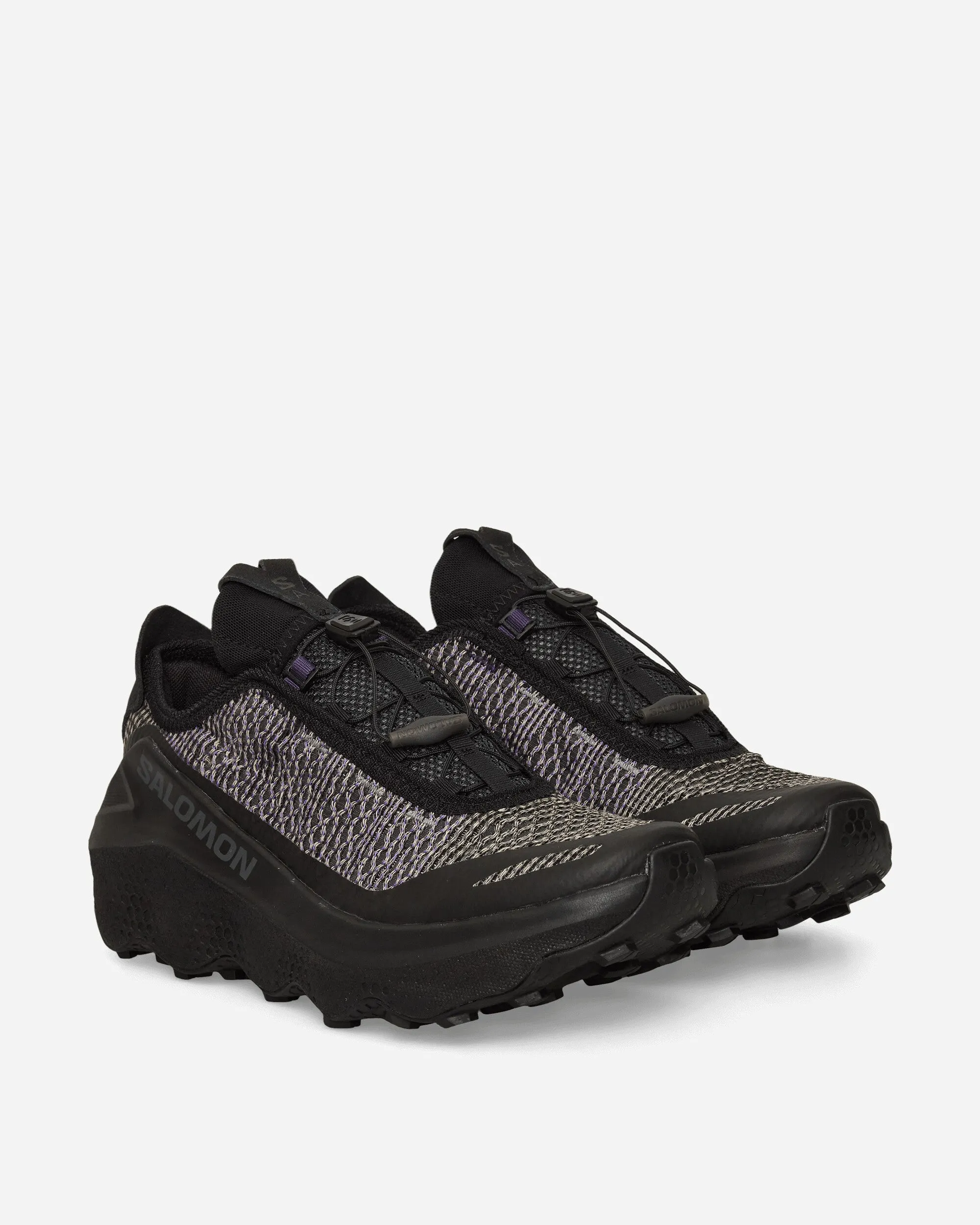 Walk Boost Quasar Advanced Sneakers Black / Sedona Sage / Astral Aura