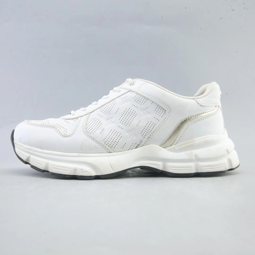 NINE WEST MEMORY FOAM Minimalist Style anti - slip