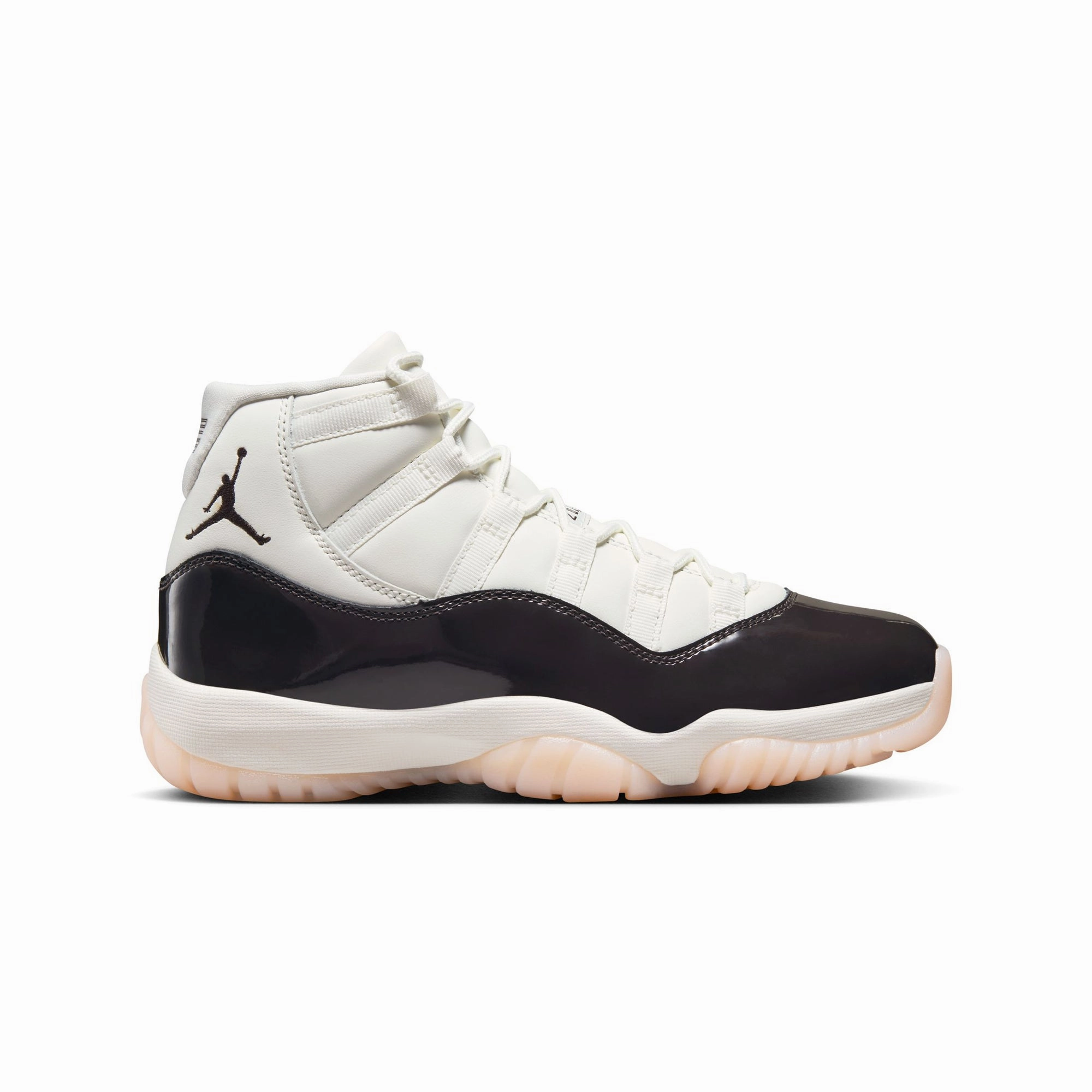 Nike Air Jordan Retro 11 "Neopolitan" Women's Shoes AR0715-101 Comfortable Soles