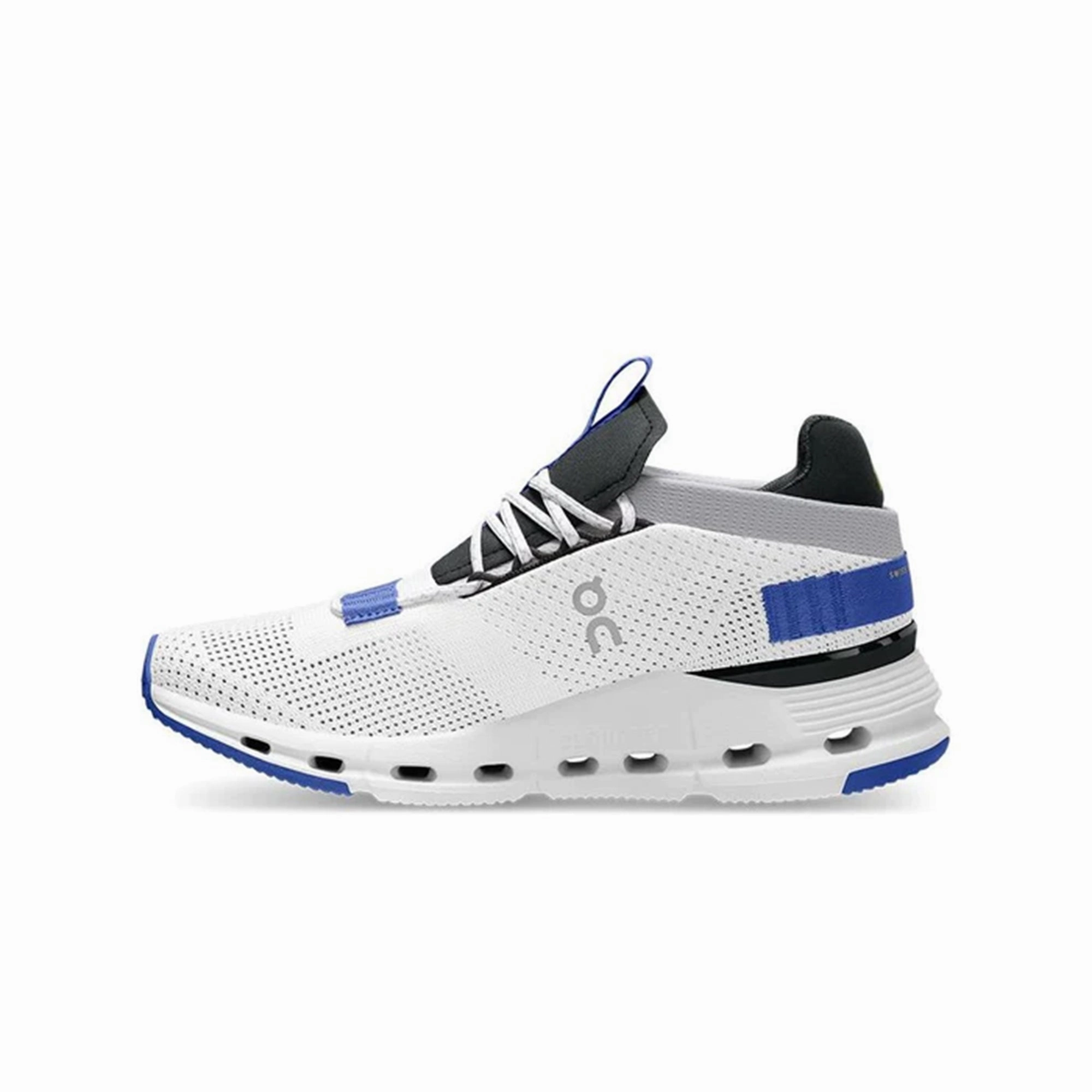 Flexible Outsole Flexure Durable Outsole Construction On Running Women's Cloudnova 26.98983