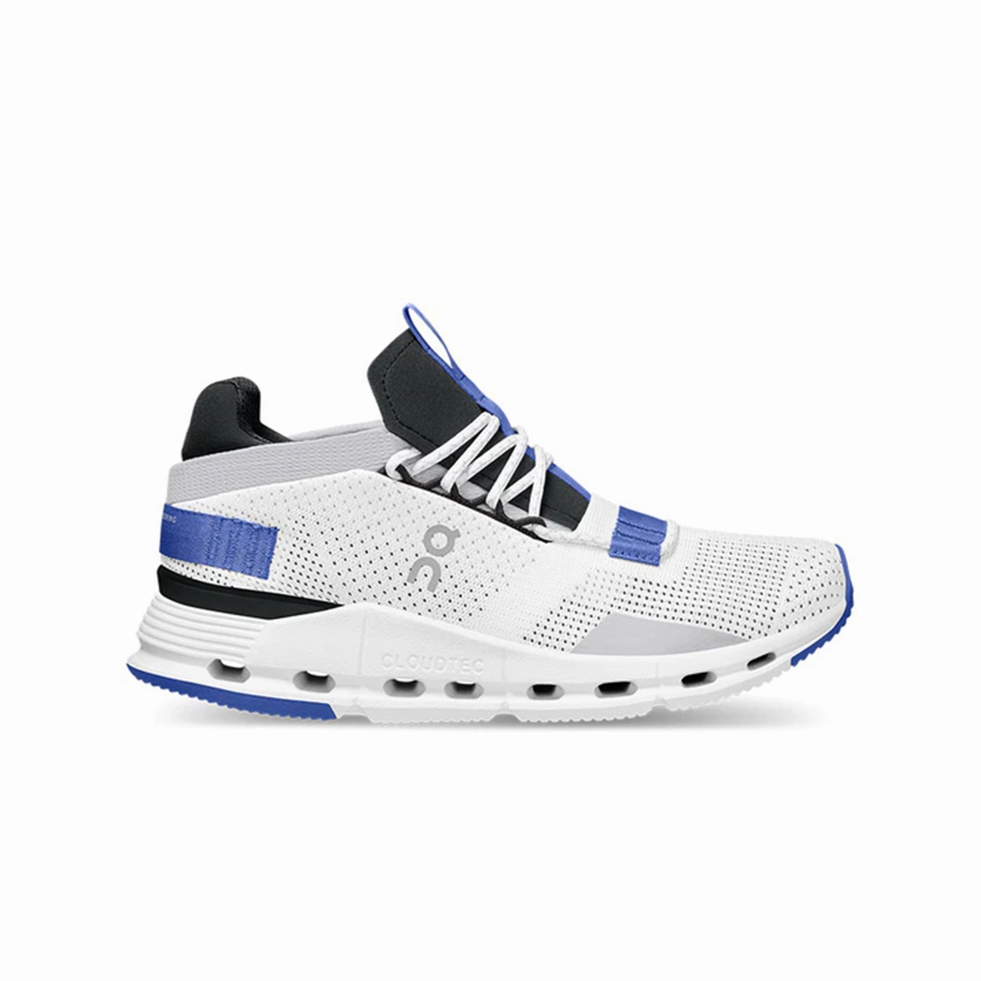 Quiet Walk On Running Women's Cloudnova 26.98983