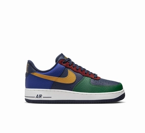 WOMEN'S AIR FORCE 1 '07 LX Smart cushioning Clean Detail