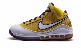 Air Max Lebron 7 "Media Day" Game Time Traction