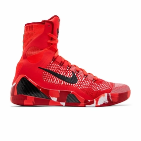 Nike Kobe 9 Elite Protro 'Christmas' (2024) Flexible Groove Flexure