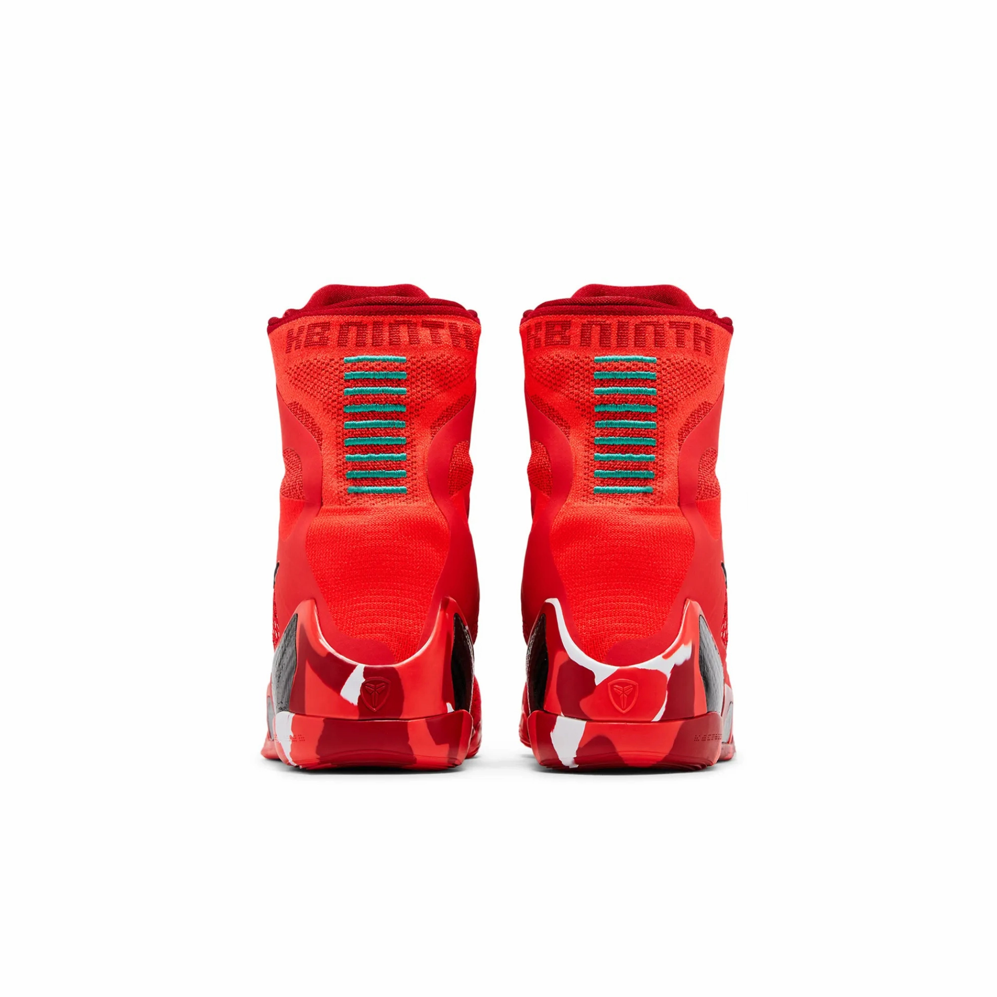 Heel Stability Nike Kobe 9 Elite Protro 'Christmas' (2024)