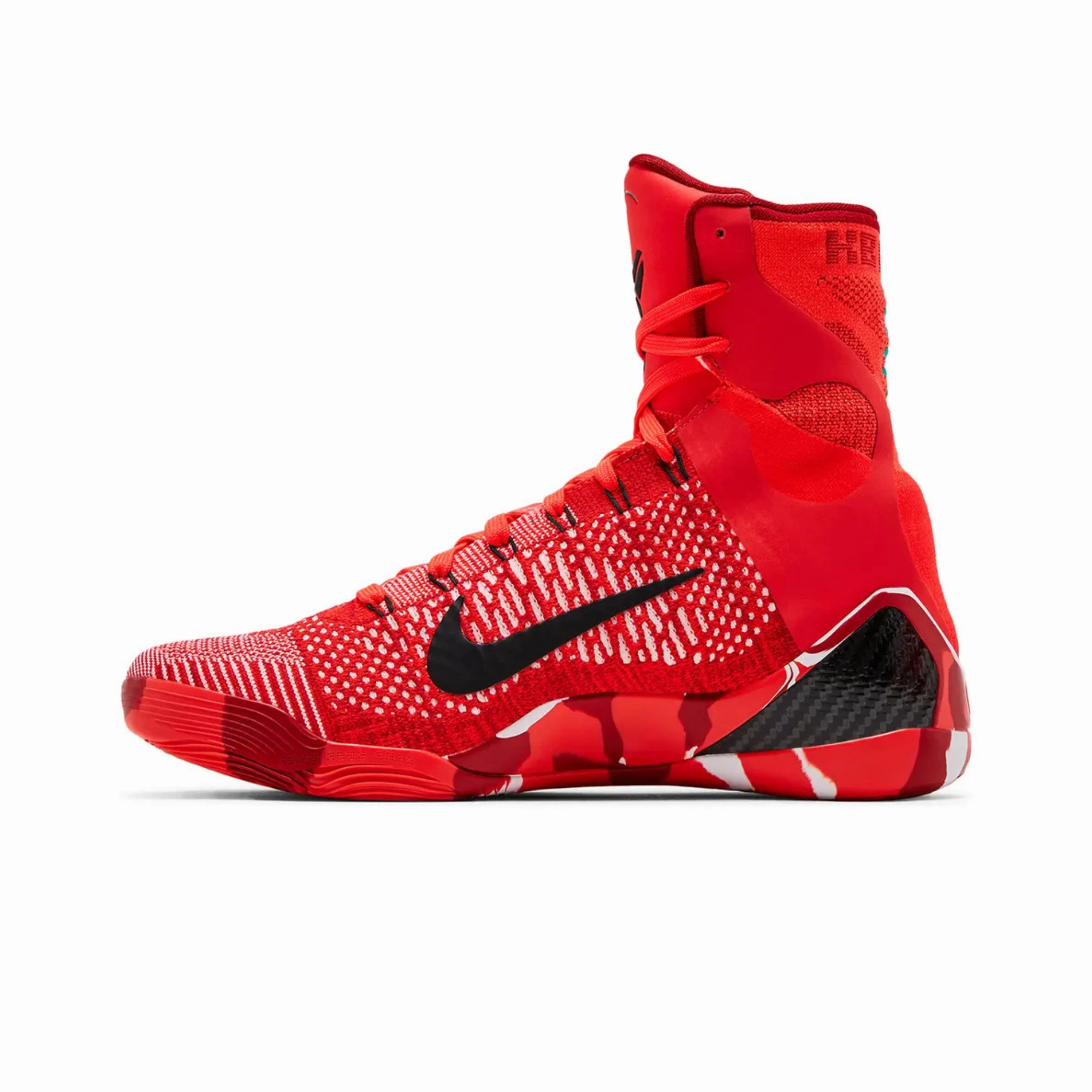 Ankle Support Streetplay Sport Look Nike Kobe 9 Elite Protro 'Christmas' (2024)