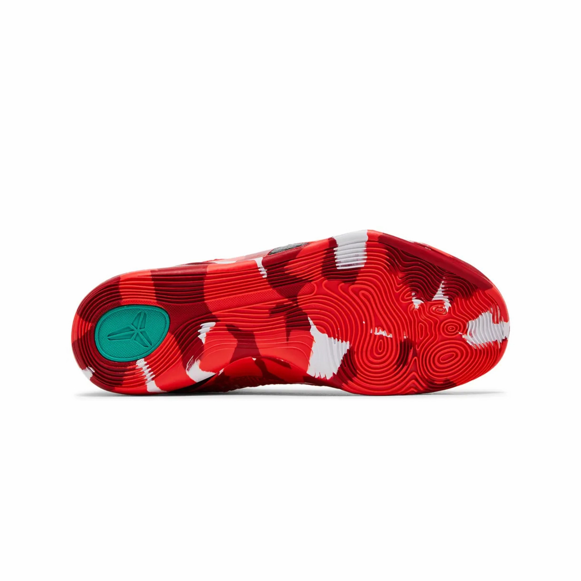 Shock Absorbing Capacity Nike Kobe 9 Elite Protro 'Christmas' (2024)