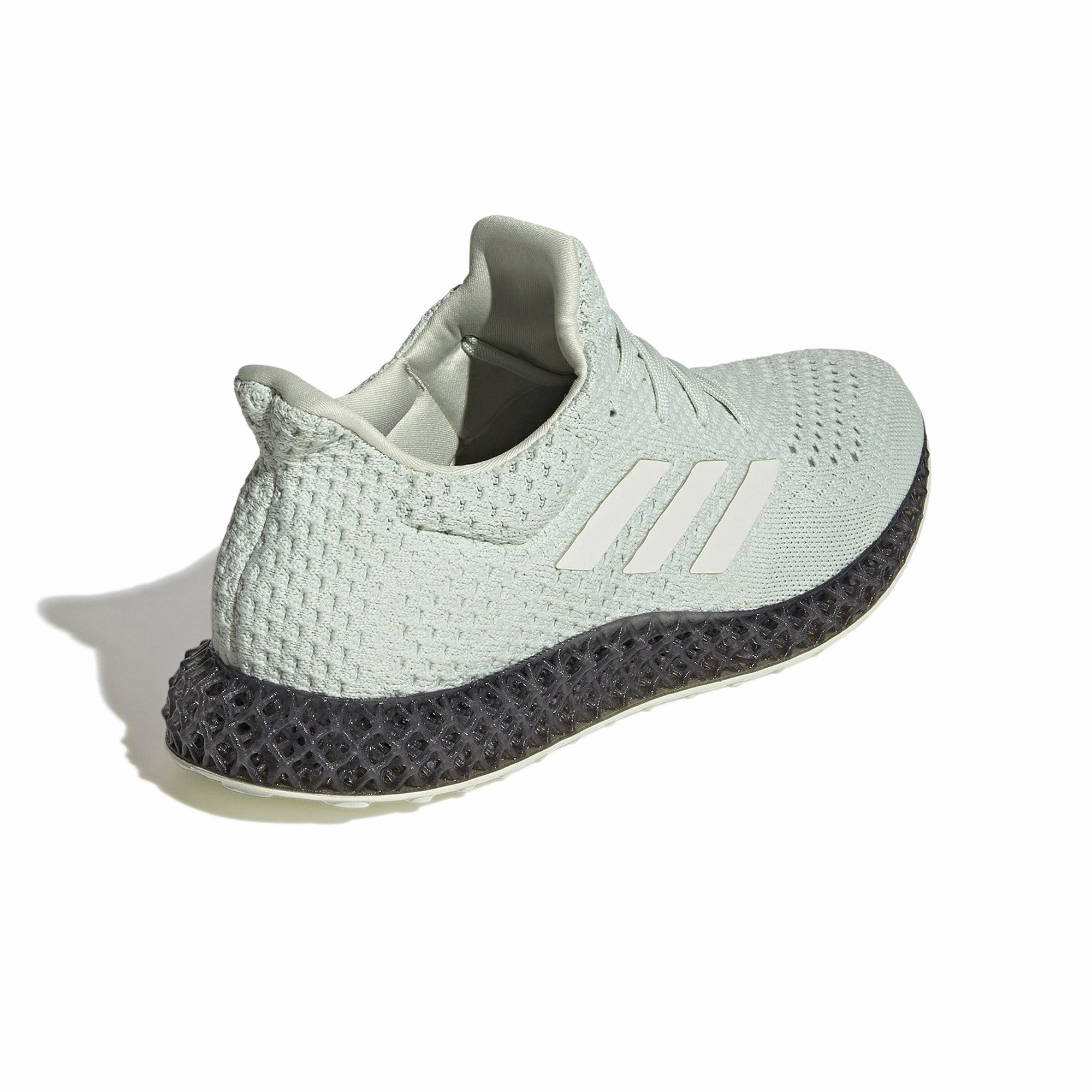 Thermoplastic Reinforcement Classic Touch 4D Futurecraft Shoes GX6603