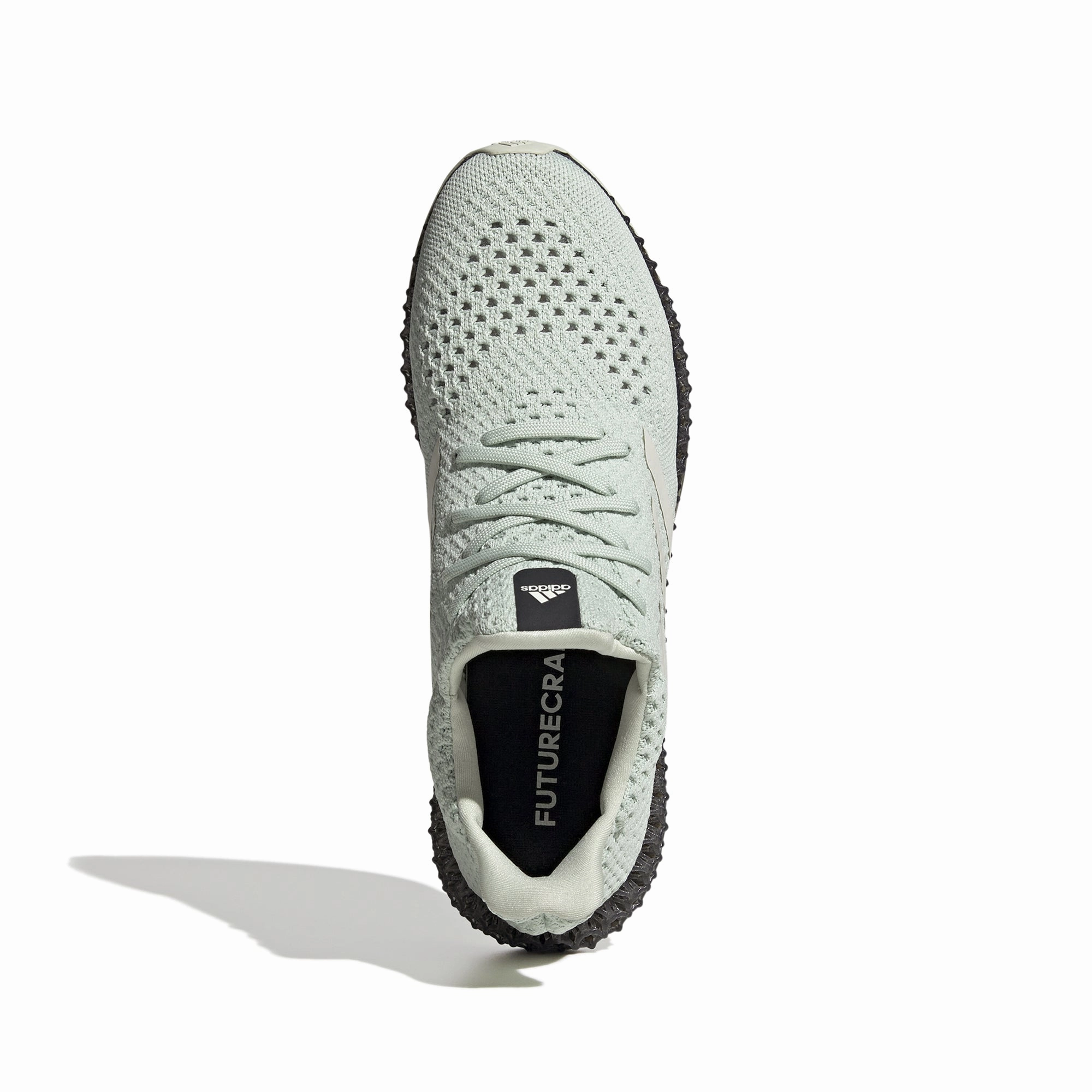 hypoallergenic Relaxed Step 4D Futurecraft Shoes GX6603