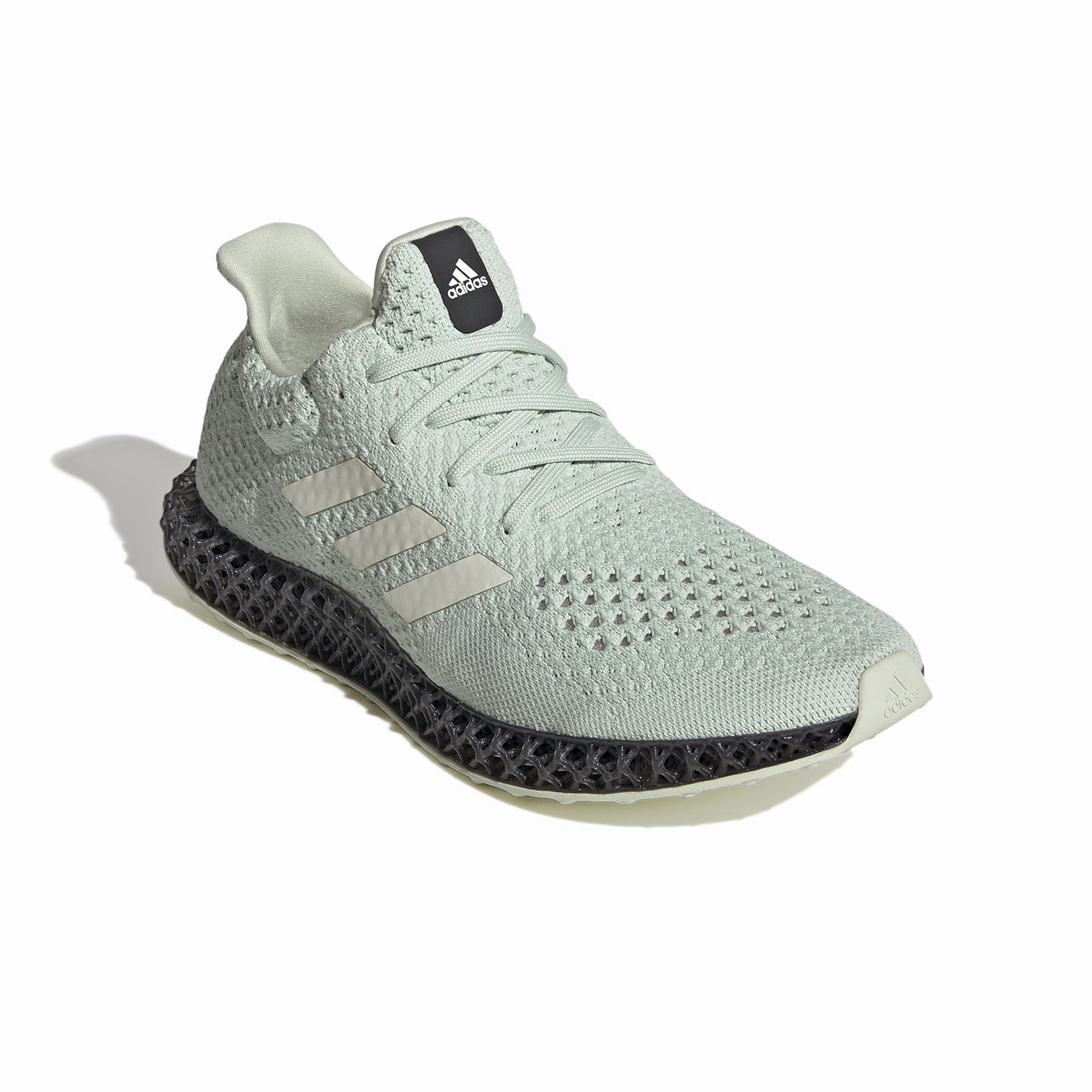4D Futurecraft Shoes GX6603 Air Circulation System Everyday Sneakers