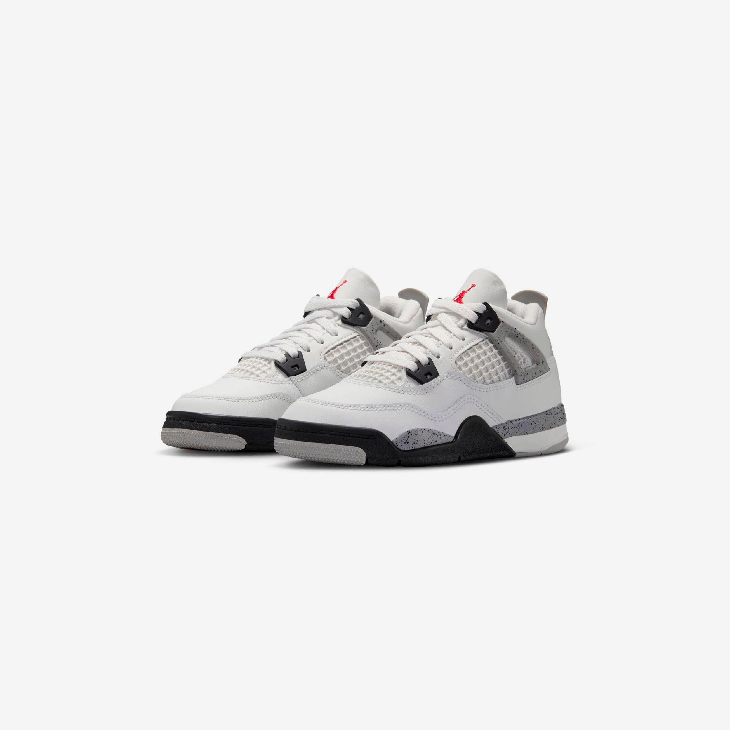 Air Jordan 4 Retro OG (PS) Endurance Stability Calm Mind