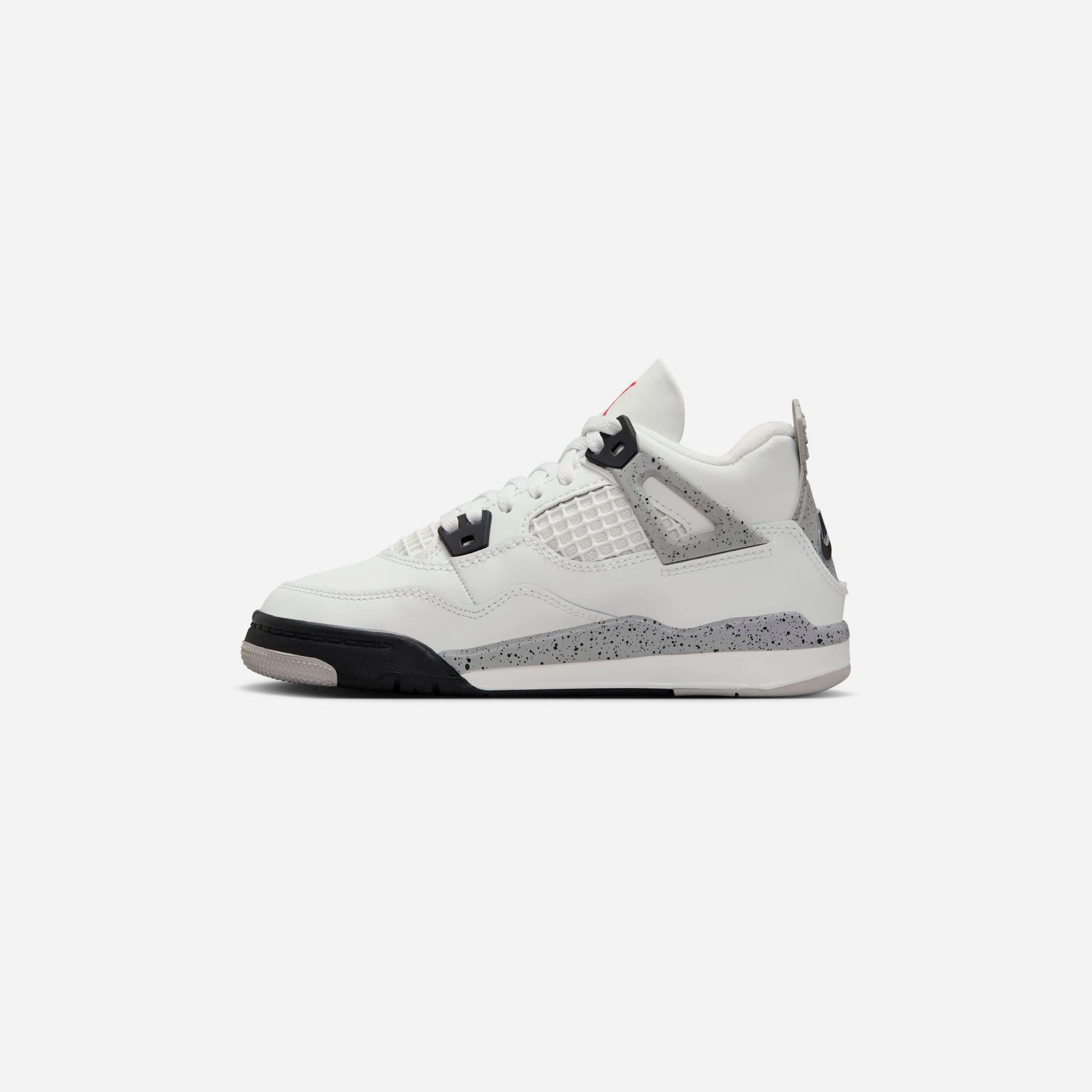 All-Court Grip Improved Agility Air Jordan 4 Retro OG (PS)