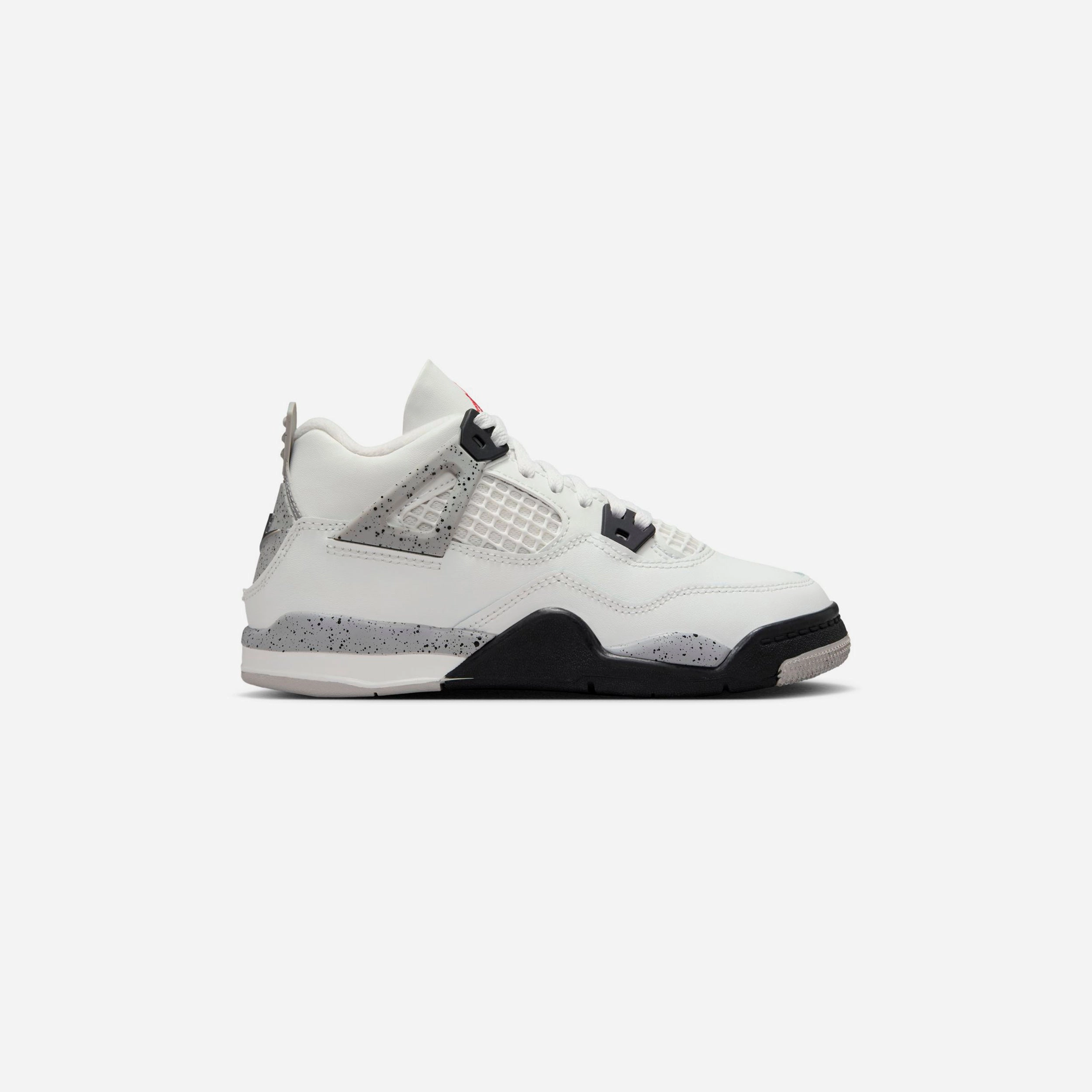 Jump Cushioning Air Jordan 4 Retro OG (PS)