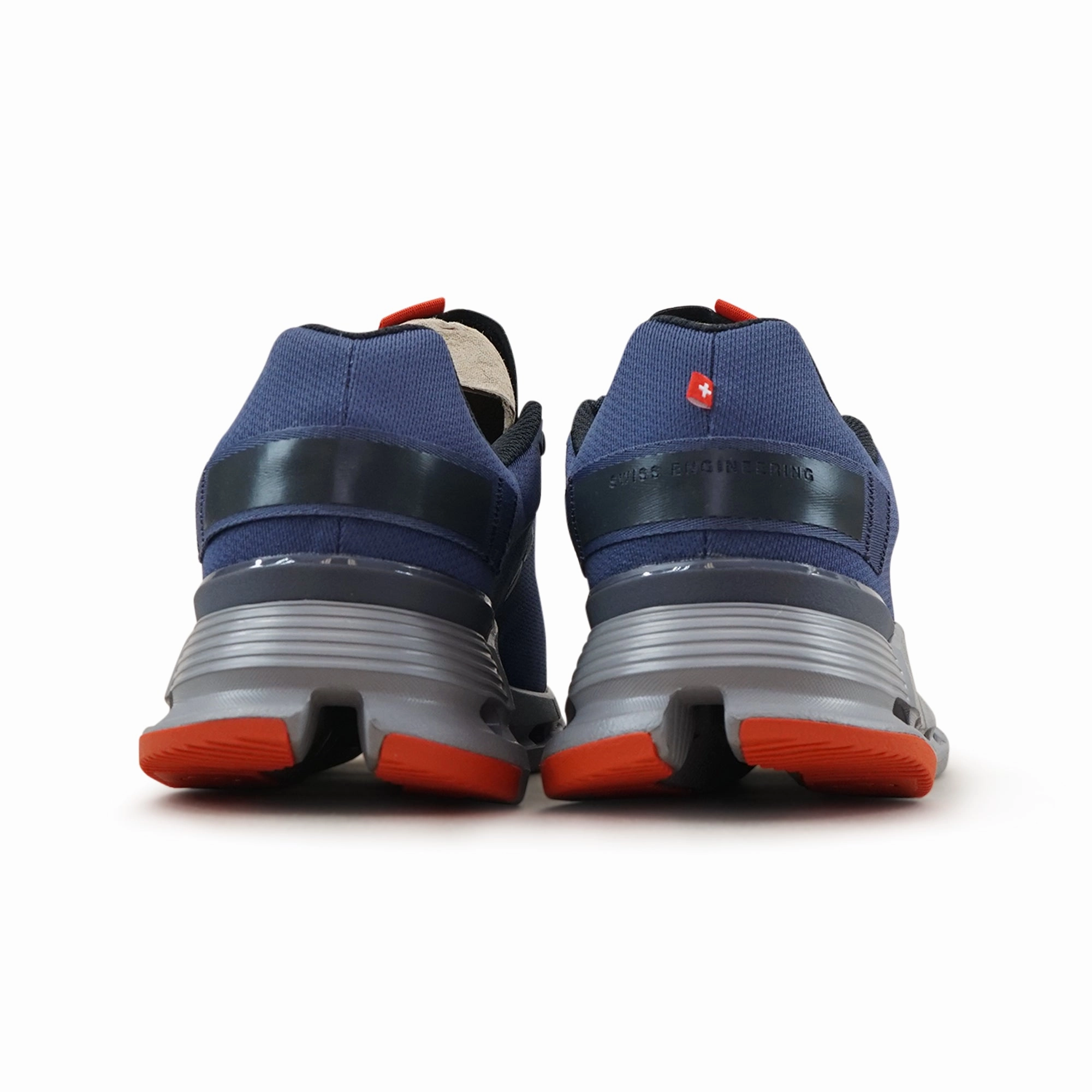 On Running Men's Cloudnova Form 26.98122 All Fit Foot Stability