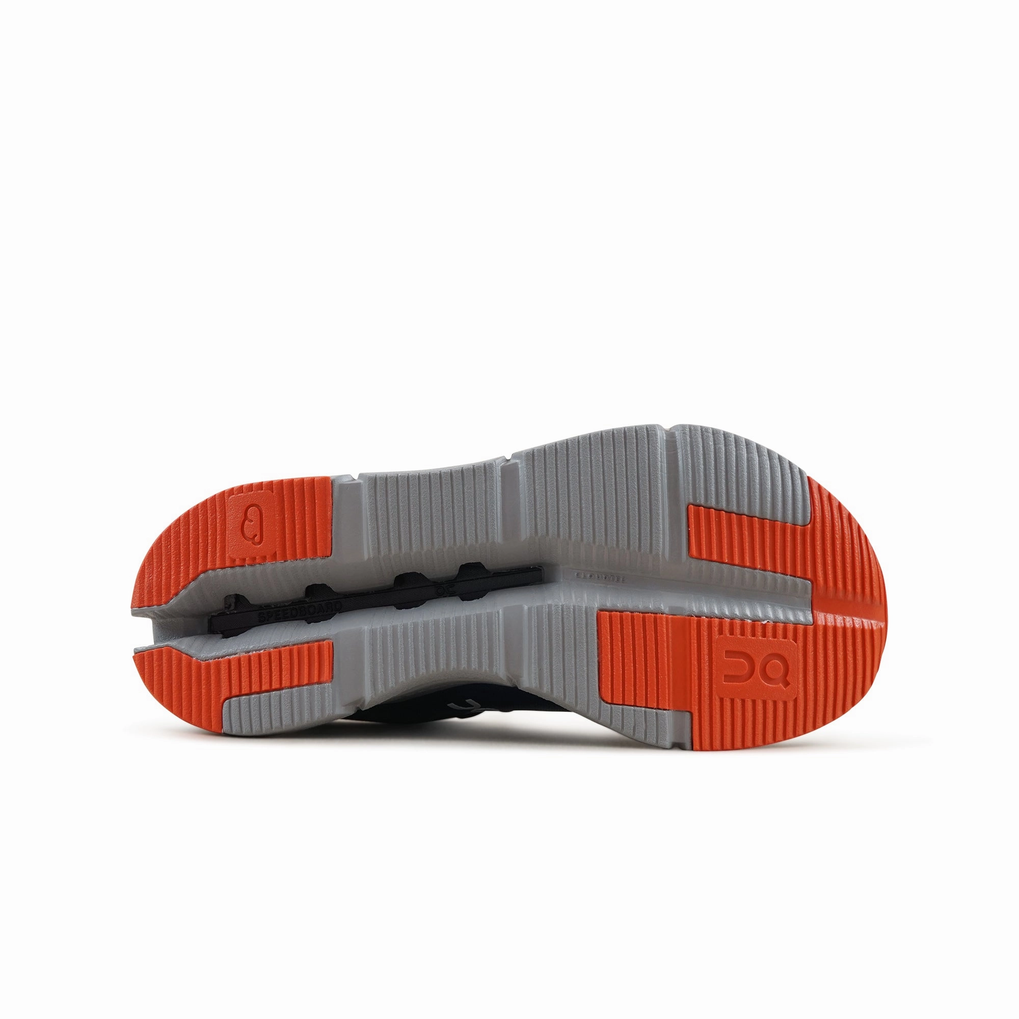 Vegan Material Option On Running Men's Cloudnova Form 26.98122