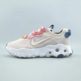 Flexible anti - blister shoes NIKE REACT ART3MIS