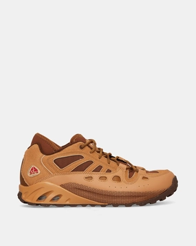 StainResistant ACG Air Exploraid Sneakers Flax