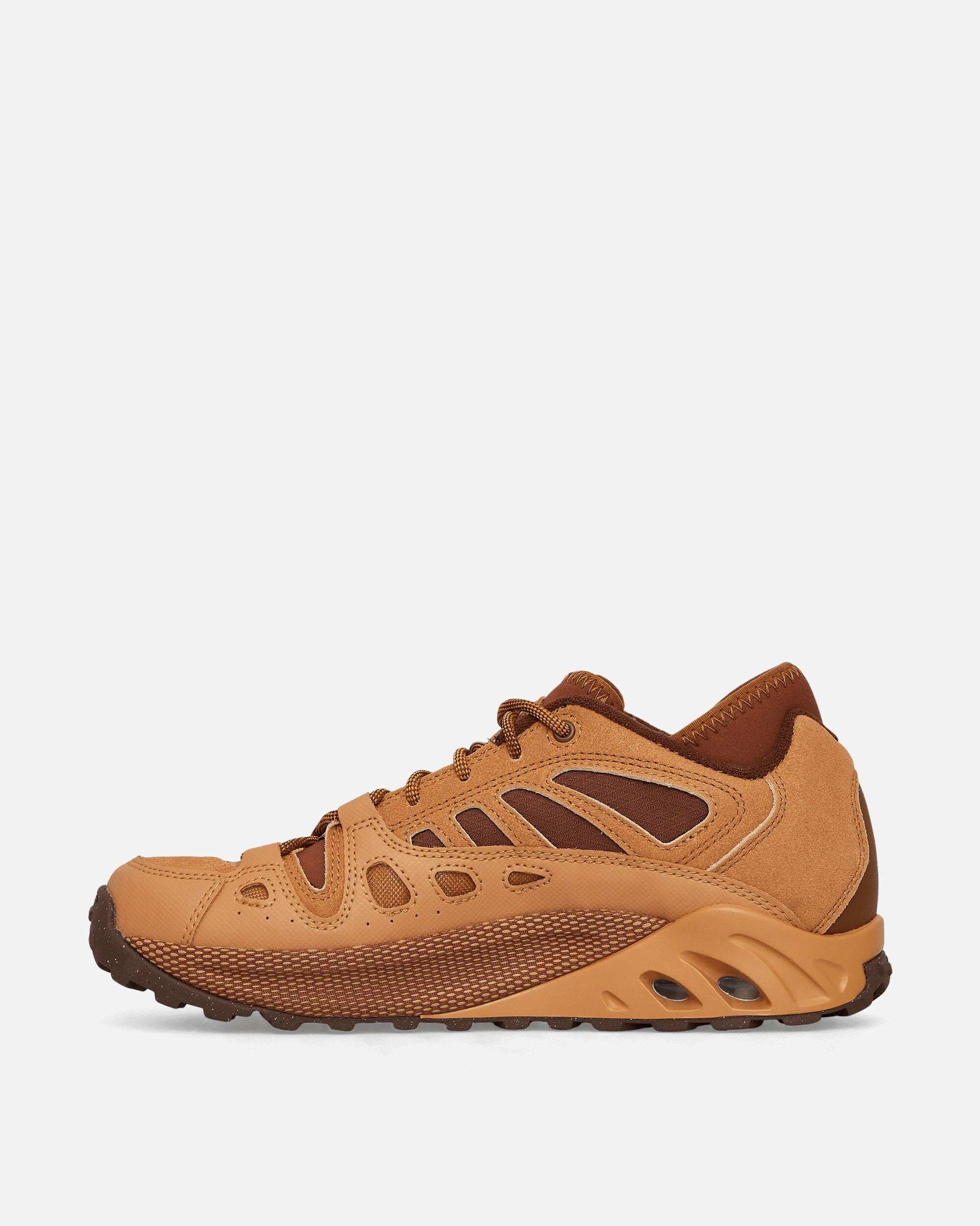 ACG Air Exploraid Sneakers Flax Sport Details