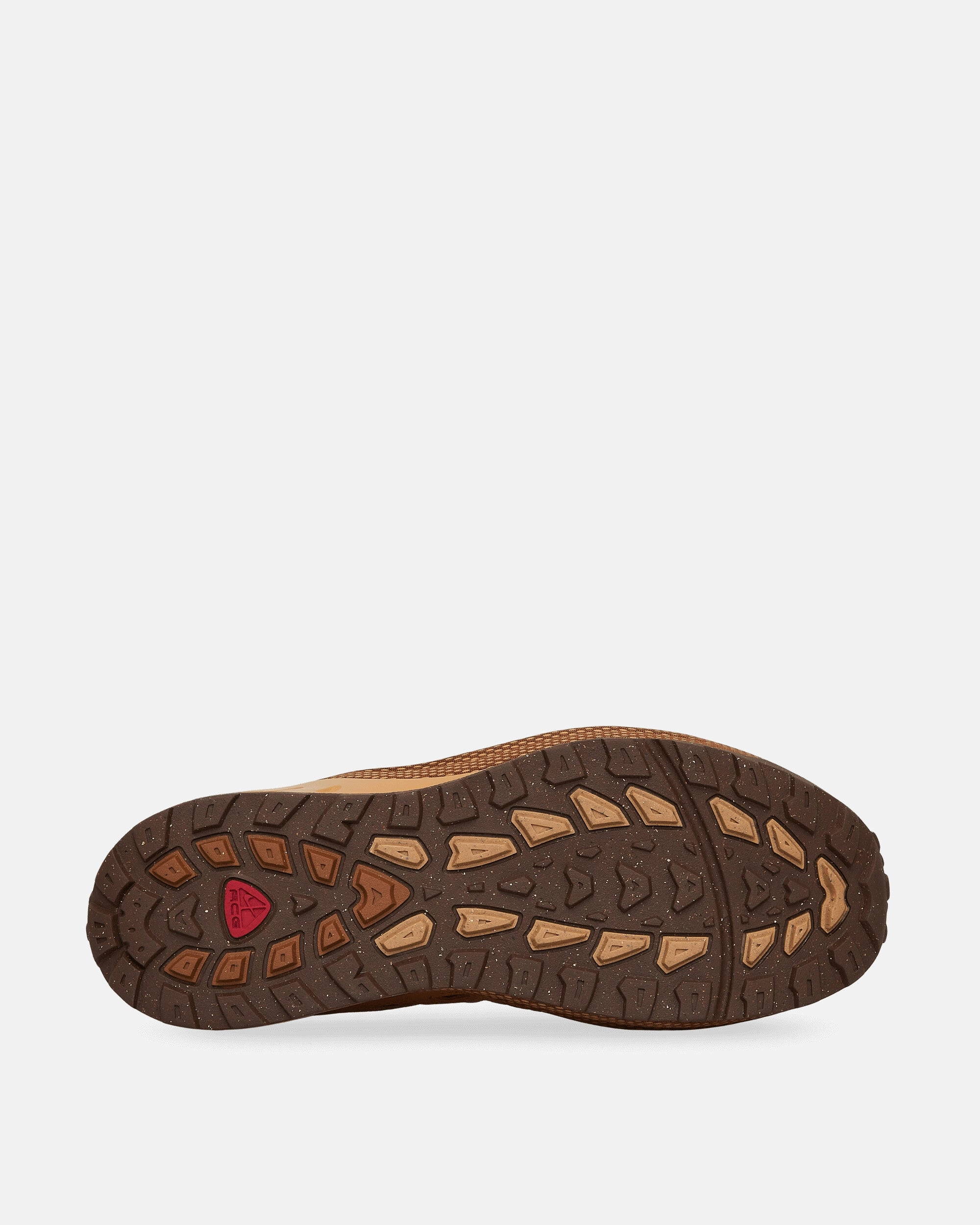 ACG Air Exploraid Sneakers Flax Feet Relief