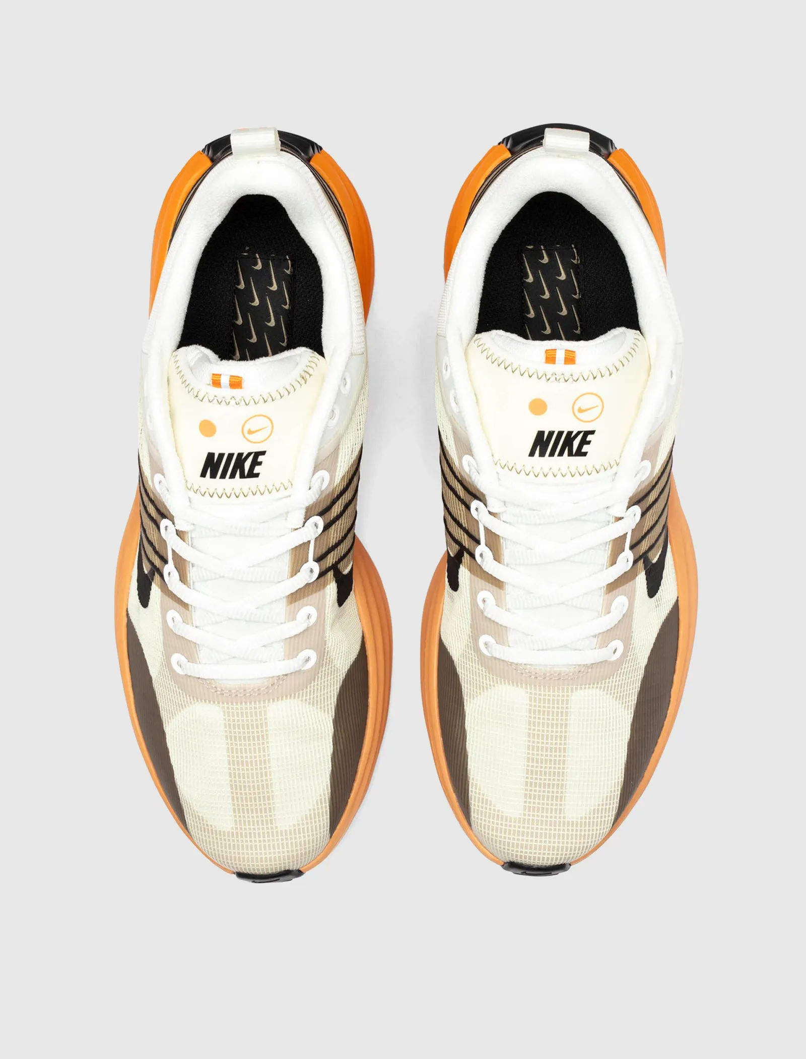 LUNAR ROAM "SUMMIT WHITE" Durable Build Weekend Errands Day Long